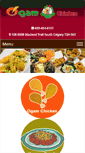 Mobile Screenshot of ogamchicken.com